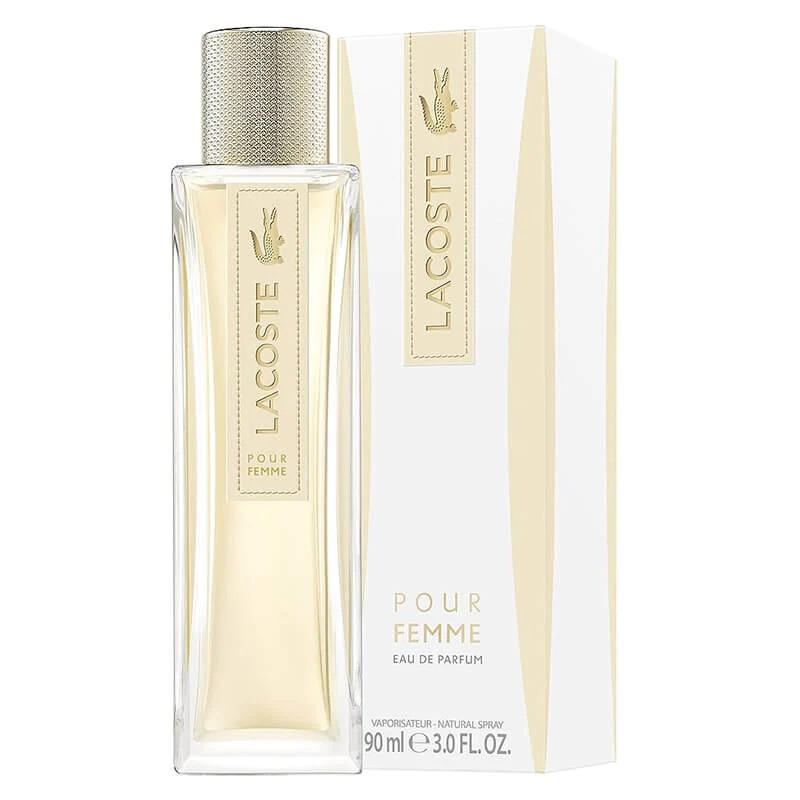 Lacoste Pour Femme 90ml EDP for Women